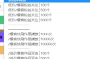 ks免费刷粉网站推广低价的简单介绍
