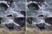15秒大海短视频(大海视频拍摄15秒)