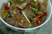 魔芋做法视频教程(魔芋做法视频教程全集)