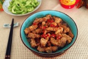 小酥肉的做法视频(正宗小酥肉做法视频)