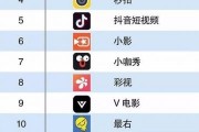 app短视频(短视频app有哪些)