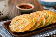 油饼是怎么做的视频?(油饼是怎么做的视频教程)