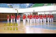 健美操宣传视频(表演健美操视频大全集)