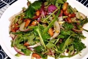 老虎菜的做法视频(老虎菜的做法视频播放)