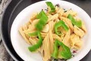 烧腐竹的做法视频(烧腐竹怎么做好吃视频)