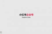 小红书企业认证(小红书企业认证需要提供什么资料)