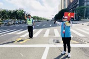 礼让斑马线宣传视频(北京礼让斑马线活动宣传片)