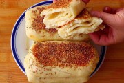 干饼的做法视频(干饼的制作方法视频)