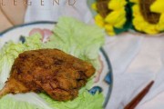 香酥鸭腿的制作方法视频(香酥鸭腿的制作方法视频大全)