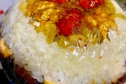 八宝饭怎么做的视频(八宝饭怎么做好吃视频)