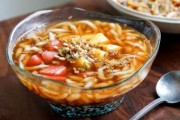 凉虾的制作过程视频(凉虾的制作过程视频教程)