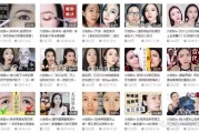 微博lsp博主推荐
，有哪些良心的美妆护肤博主推荐？