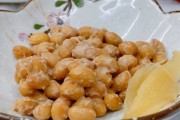 纳豆的做法视频(纳豆的做法视频教学)