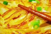 干焙土豆丝的做法视频(干焙土豆丝的做法视频大全)