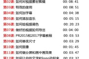 自媒体短视频剪辑(自媒体短视频剪辑软件)