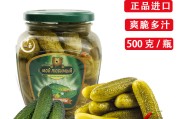 俄罗斯酸黄瓜的做法视频(俄罗斯酸黄瓜的做法视频窍门)