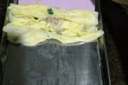 广东肠粉的做法视频教程窍门(广州肠粉的做法及材料视频窍门)