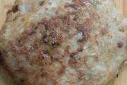 多层肉饼的做法视频(多层葱肉饼的做法大全)