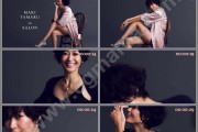 女性广告视频(女性励志视频广告)