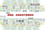 全媒体营销技巧(新媒体营销的十种营销方式)
