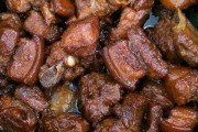 红烧肉的做法视频看(红烧肉的做法视频高清)