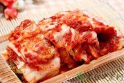 泡菜做法视频(泡菜视频全过程视频)