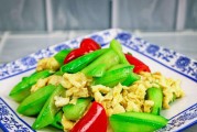 丝瓜的做法视频(崇明金丝瓜的做法视频)