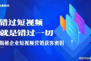 网络营销之视频营销(如何做好网络视频营销)
