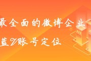 微博注册蓝v要钱吗(微博认证蓝v需要多少钱)