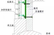 大理石干挂的做法视频(大理石室内干挂安装视频)