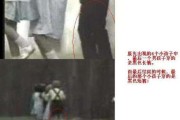 香港93年广九铁路广告视频(轰动香港的93年广九铁路广告!)