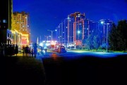 新乡宣传视频(新乡城市宣传片视频)