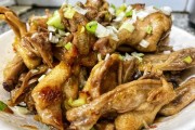 菜火烧的做法视频(菜火烧的做法大全图解)