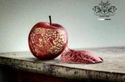 平面设计创意(视觉平面设计)