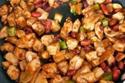 宫保鸡丁的制作方法视频窍门(宫保鸡丁制作方法及配料视频直播)