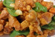 东北老式溜肉段的做法视频(东北溜肉段的做法 最正宗的做法)