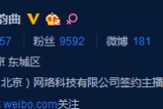 微博橙v认证条件(微博怎么申请橙v认证)