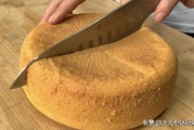 蛋糕的家庭做法视频(蛋糕的家庭做法视频大全)