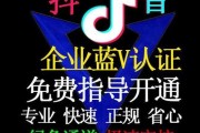 视频号蓝v认证(视频号蓝v认证需要钱吗)
