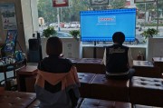 银行宣传视频(电子银行宣传视频)