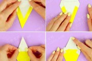 冰淇淋制作教程视频(制作冰淇淋的过程视频)