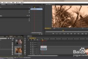 pr制作图片视频尺寸(pr视频剪辑图片是多大的)