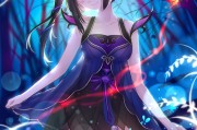 二次元动漫短视频(二次元动漫唯美短视频)