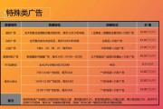 留电话的广告页面(广告留电话号的网站)