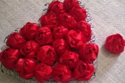 手工玫瑰花制作视频(手工玫瑰花制作视频大全)