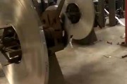 不锈钢制品制作视频(不锈钢制品制作视频教程)