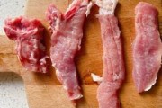 大排肉做法视频(大排肉做法视频大全)