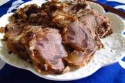 酱牛肉做法视频(酱牛肉做法视频教学)