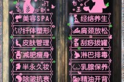 美容院宣传视频创意(美容院企业宣传片视频)