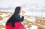 人物摄影技巧(拍人像怎么拍好看)